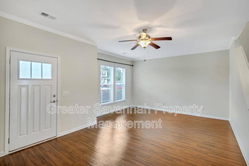 Townhouse for rent at 208 Ventura Place, Pooler, GA 31322