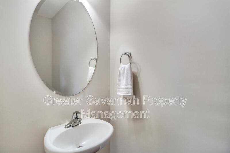 Townhouse for rent at 208 Ventura Place, Pooler, GA 31322