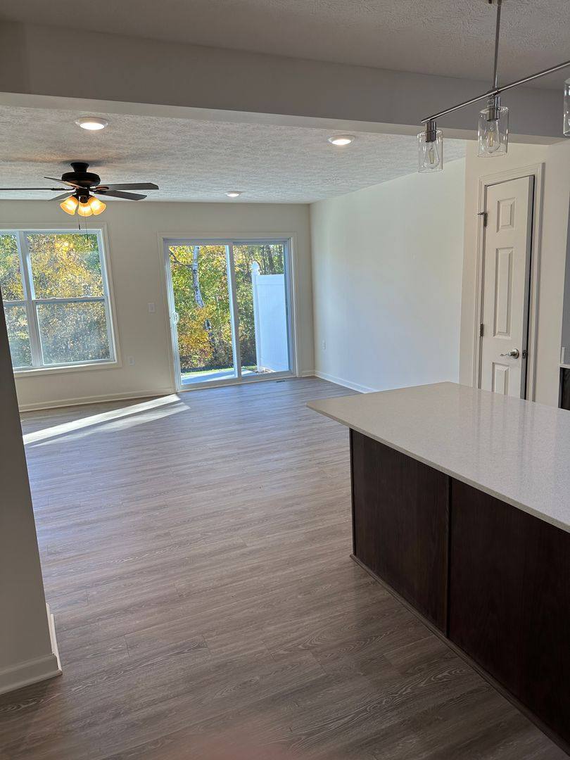 Townhouse for rent at 1515 Red Fern Dr, Farmington, NY 14425