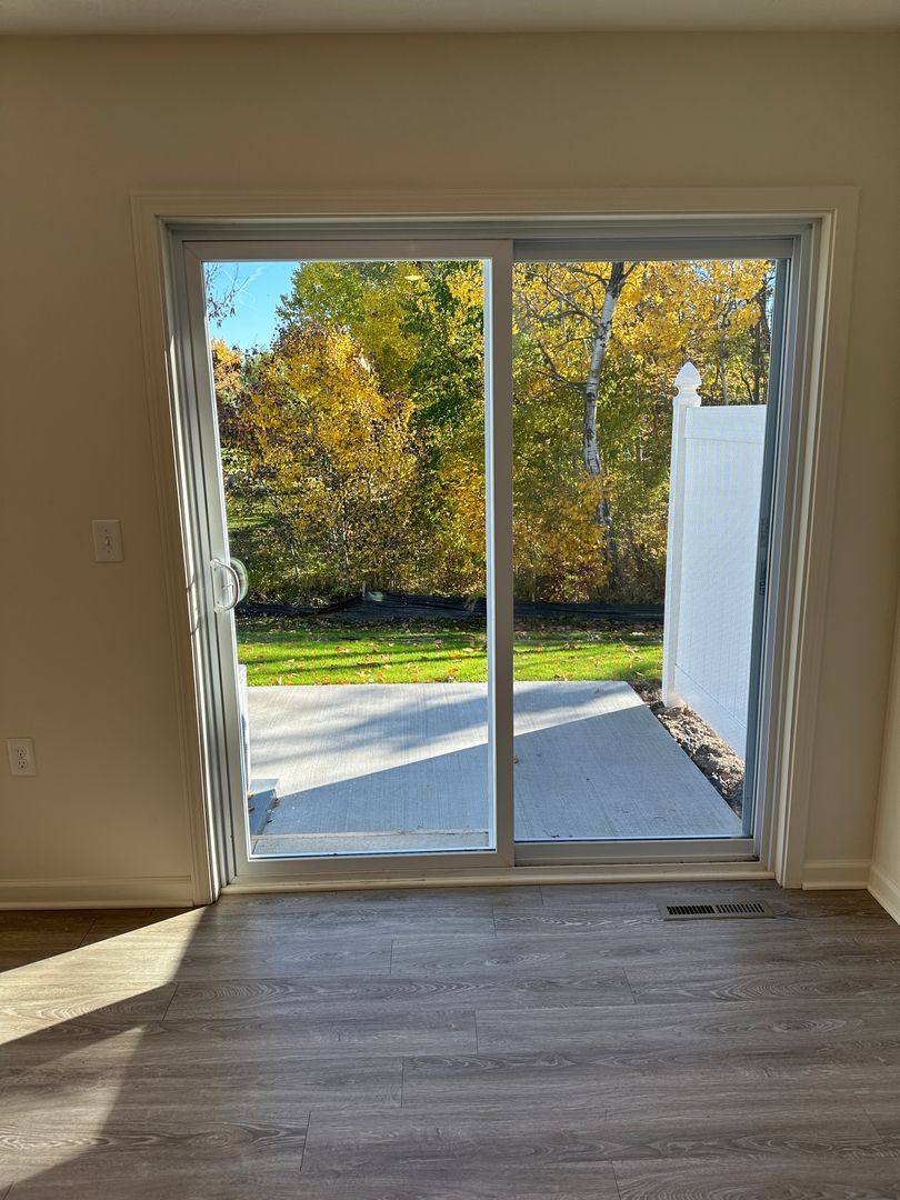Townhouse for rent at 1515 Red Fern Dr, Farmington, NY 14425