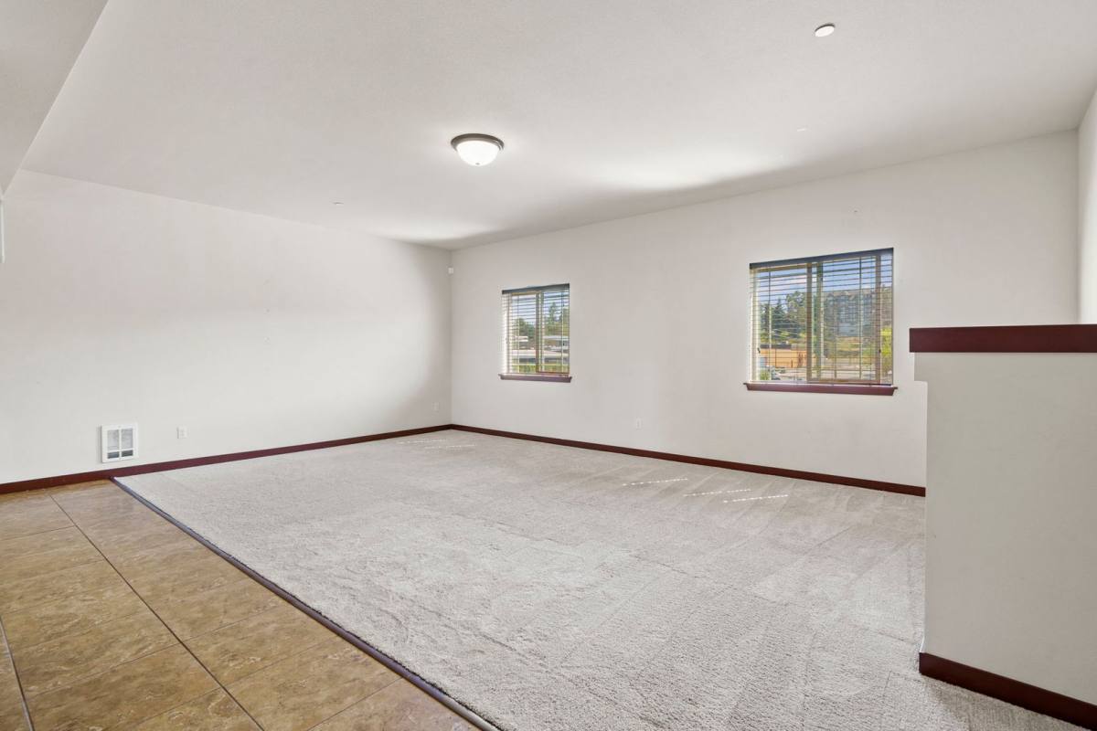 Townhouse for rent at 4033 S Junett St, Tacoma, WA 98409