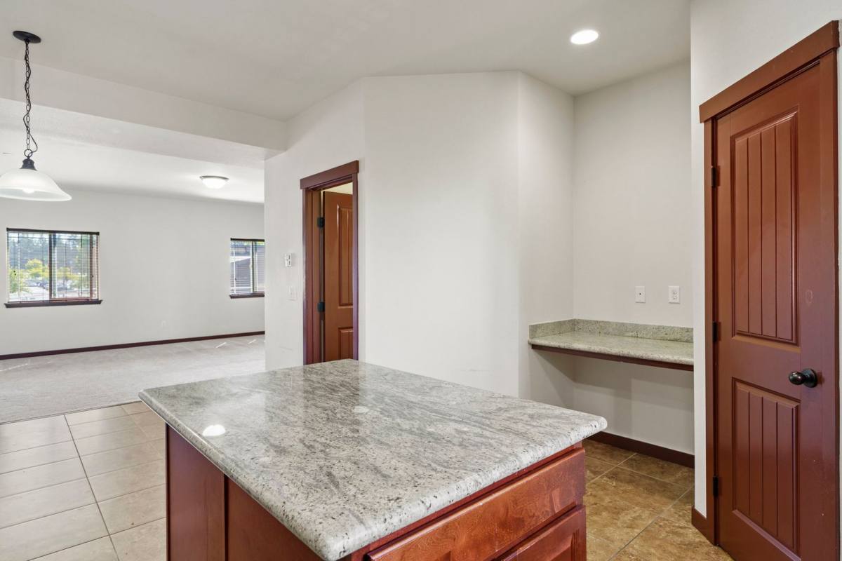 Townhouse for rent at 4033 S Junett St, Tacoma, WA 98409