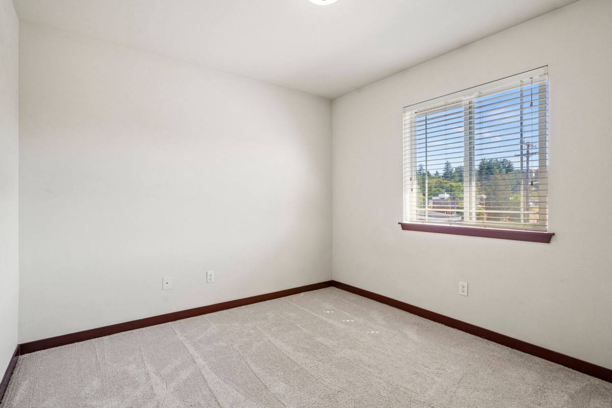 Townhouse for rent at 4033 S Junett St, Tacoma, WA 98409