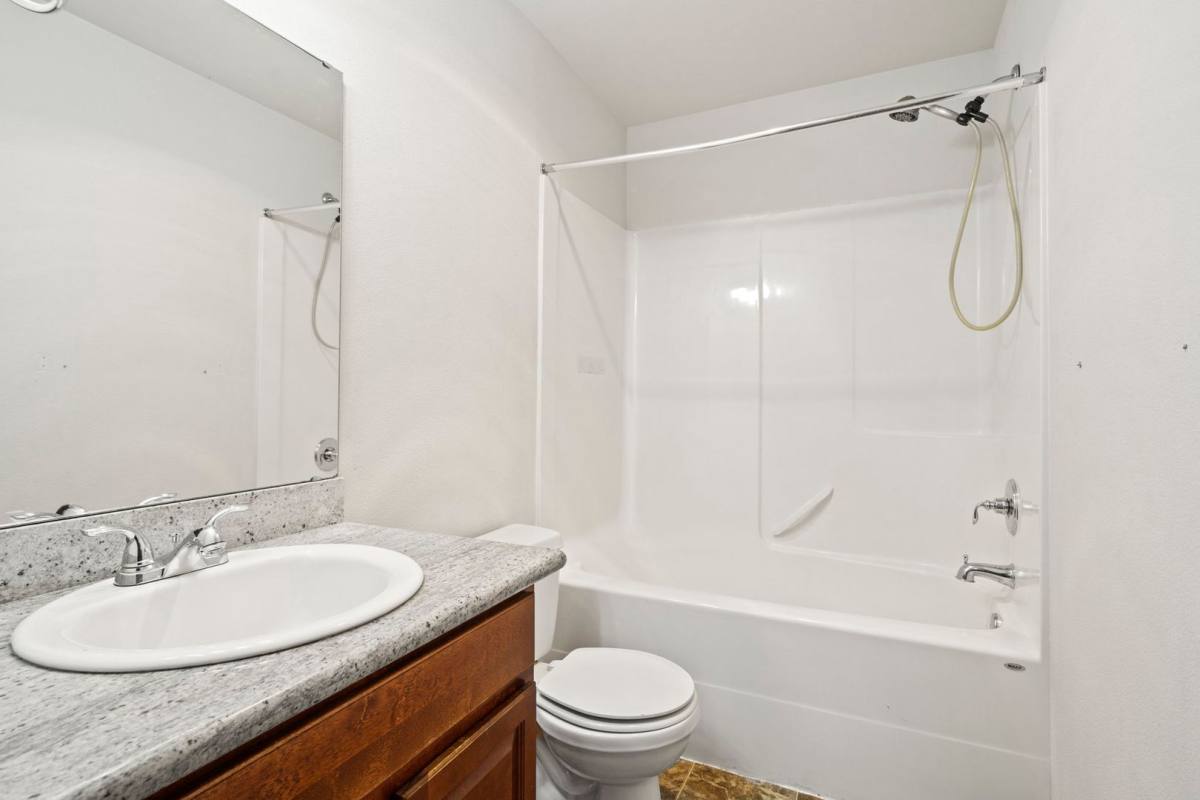 Townhouse for rent at 4033 S Junett St, Tacoma, WA 98409