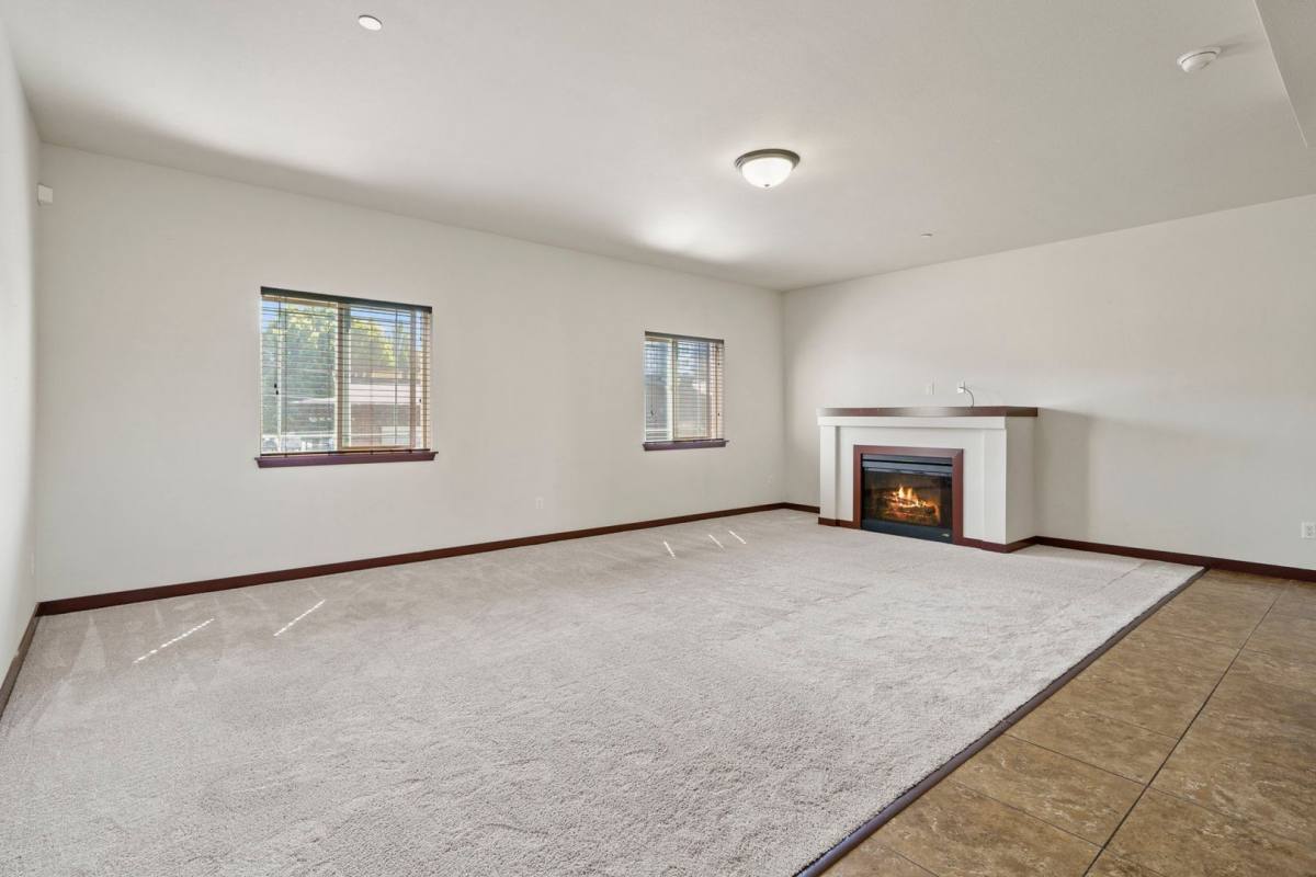 Townhouse for rent at 4033 S Junett St, Tacoma, WA 98409