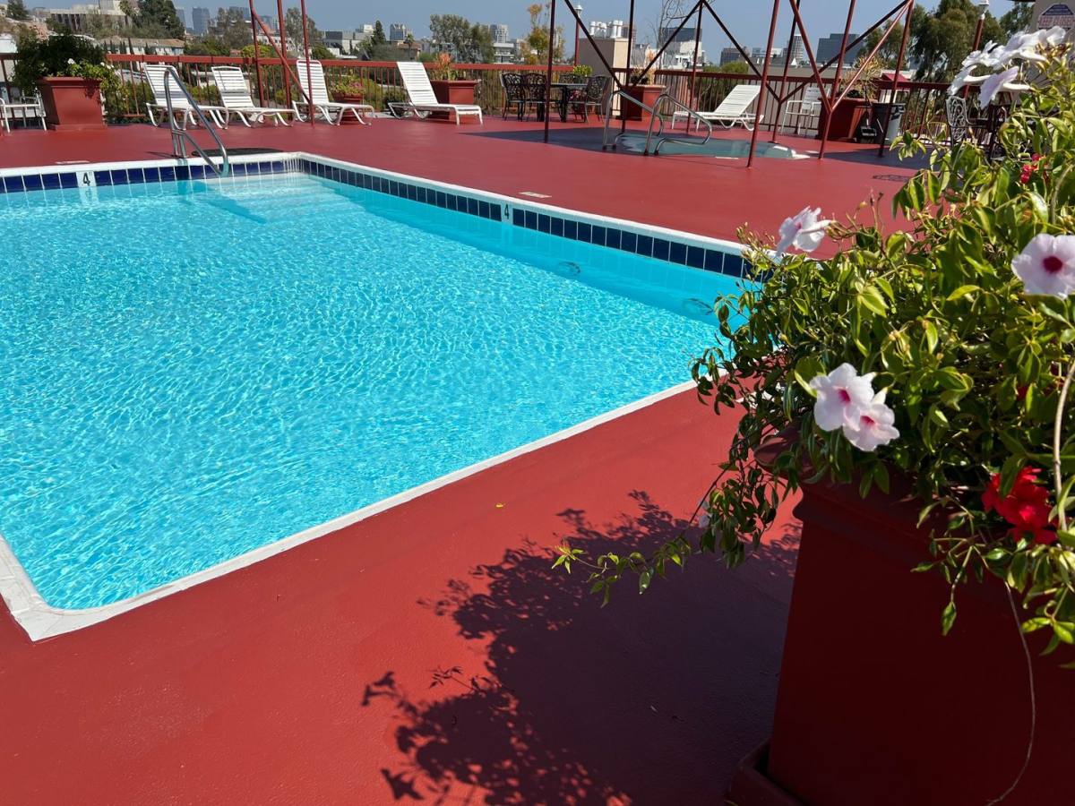 Apartment for rent at 424 Veteran Ave #112, Los Angeles, CA 90024