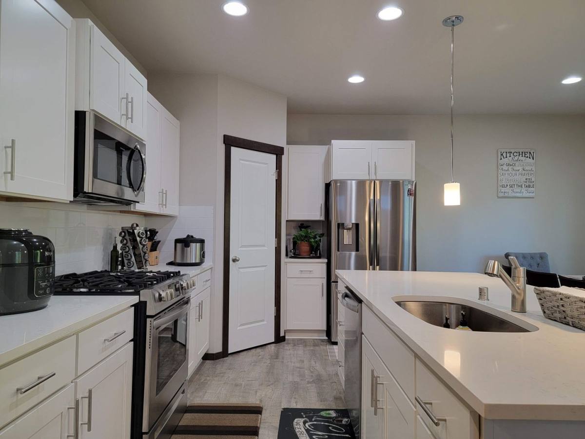 House for rent at 5050 Granger St, Bremerton, WA 98312