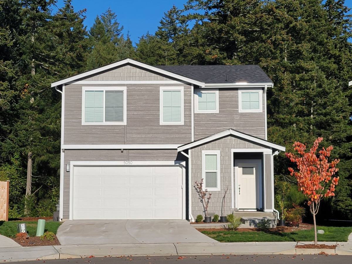 House for rent at 5050 Granger St, Bremerton, WA 98312