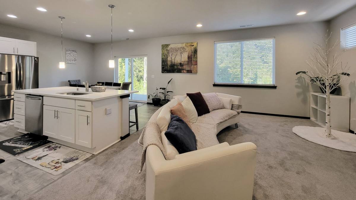 House for rent at 5050 Granger St, Bremerton, WA 98312