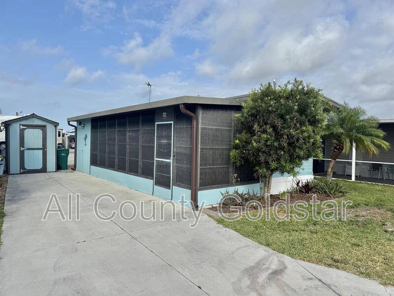 House for rent at 1475 Flamingo Dr #322, Englewood, FL 34224