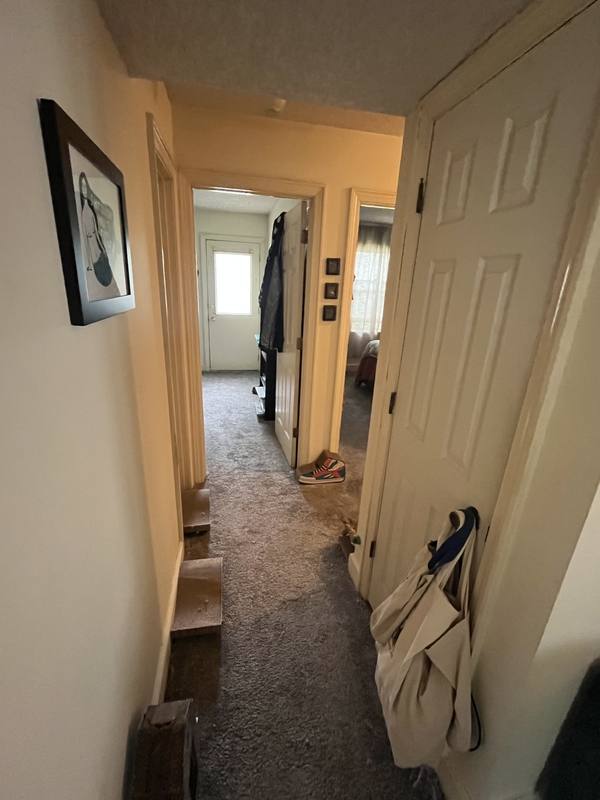House for rent at 1342 New Jersey St, Lawrence, KS 66044