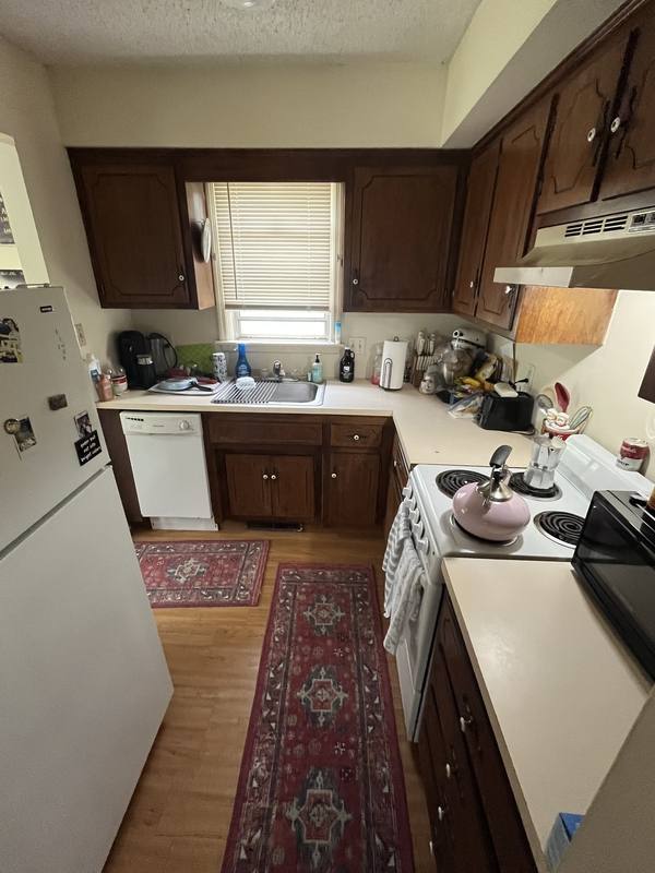 House for rent at 1342 New Jersey St, Lawrence, KS 66044