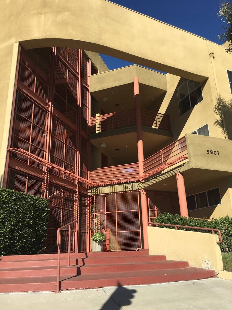 Apartment for rent at 5907 Monterey Rd, Los Angeles, CA 90042