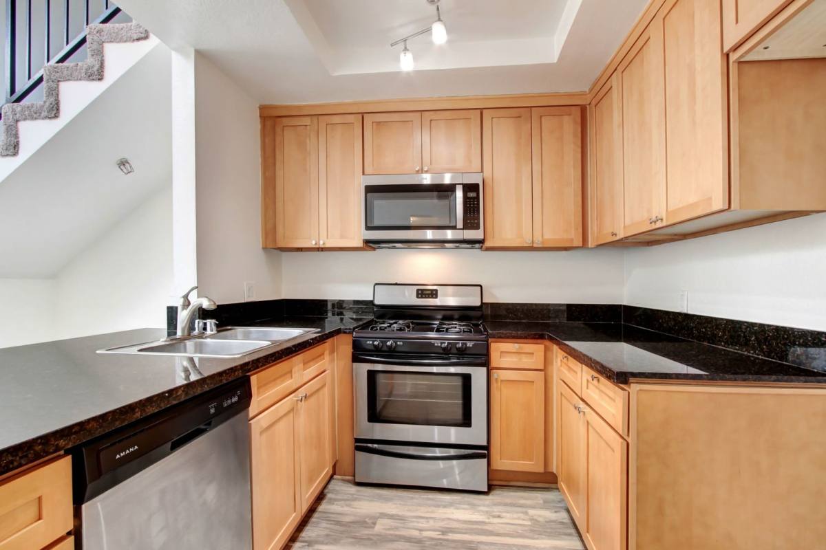 Apartment for rent at 5907 Monterey Rd, Los Angeles, CA 90042