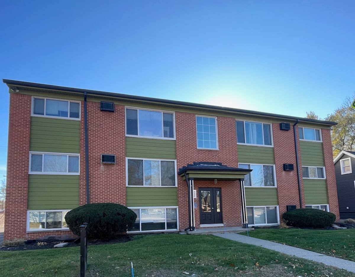 Apartment for rent at 901 St Louis, Ferndale, MI 48220