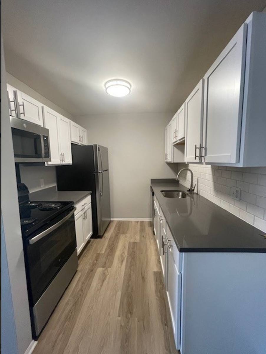 Apartment for rent at 901 St Louis, Ferndale, MI 48220