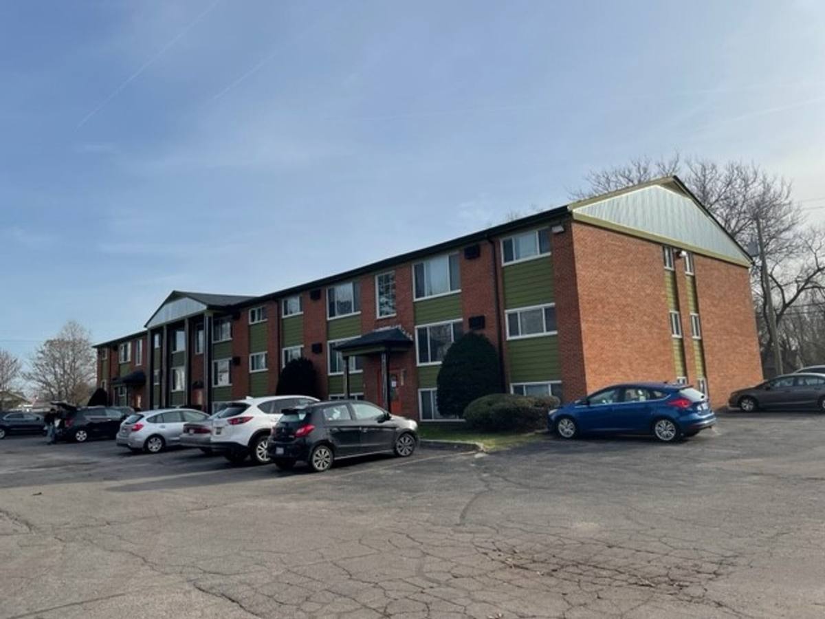 Apartment for rent at 901 St Louis, Ferndale, MI 48220
