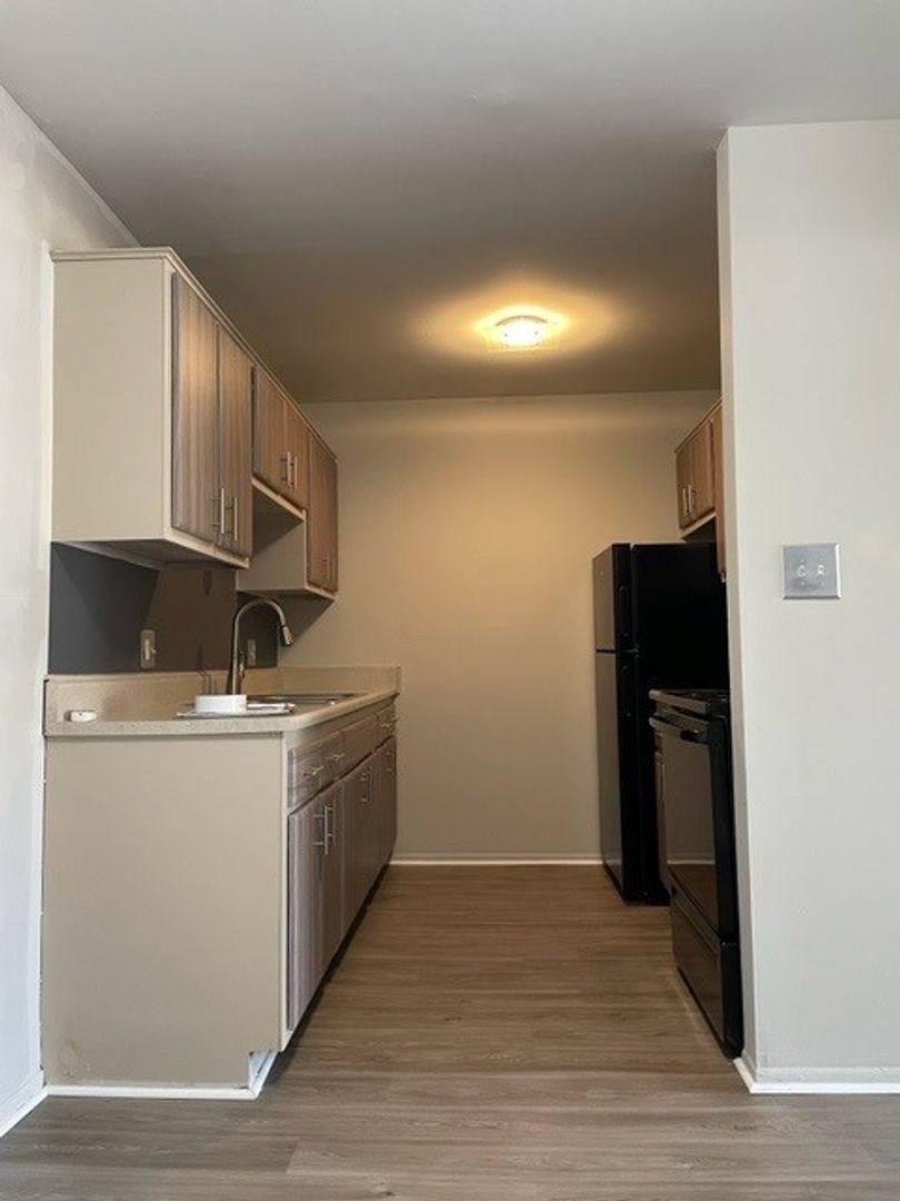 Apartment for rent at 901 St Louis, Ferndale, MI 48220