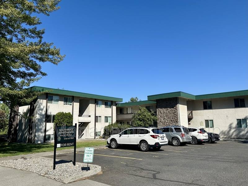 Apartment for rent at 1622 W 7th Ave #103, Spokane, WA 99204