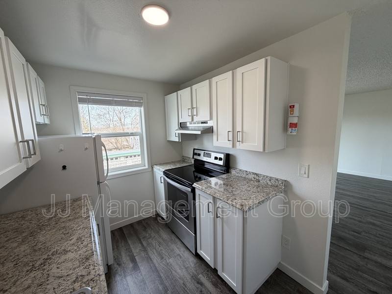Apartment for rent at 1622 W 7th Ave #103, Spokane, WA 99204