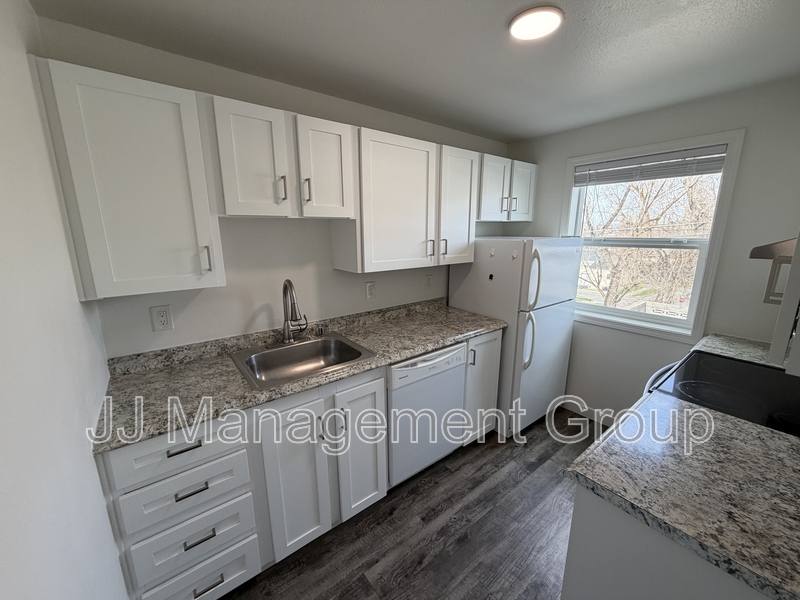 Apartment for rent at 1622 W 7th Ave #103, Spokane, WA 99204