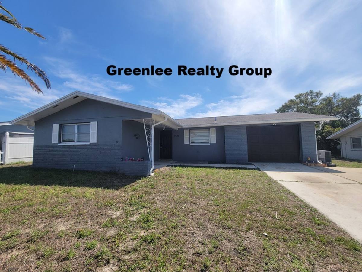 Apartment for rent at 7920 Pineapple Lane, Port Richey, FL 34668