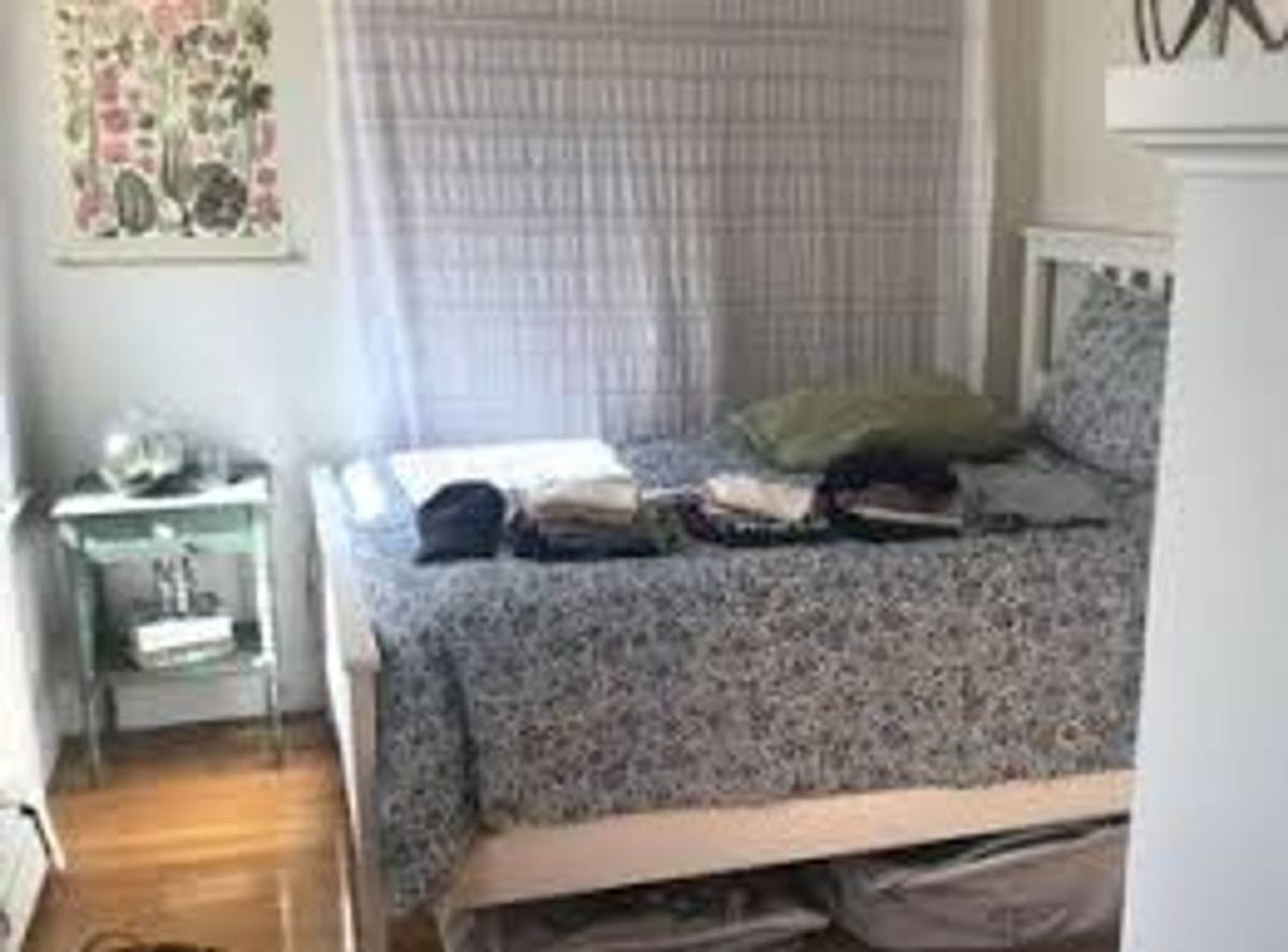 Townhouse for rent at 110 Kenrick St #2, Brighton, MA 02135
