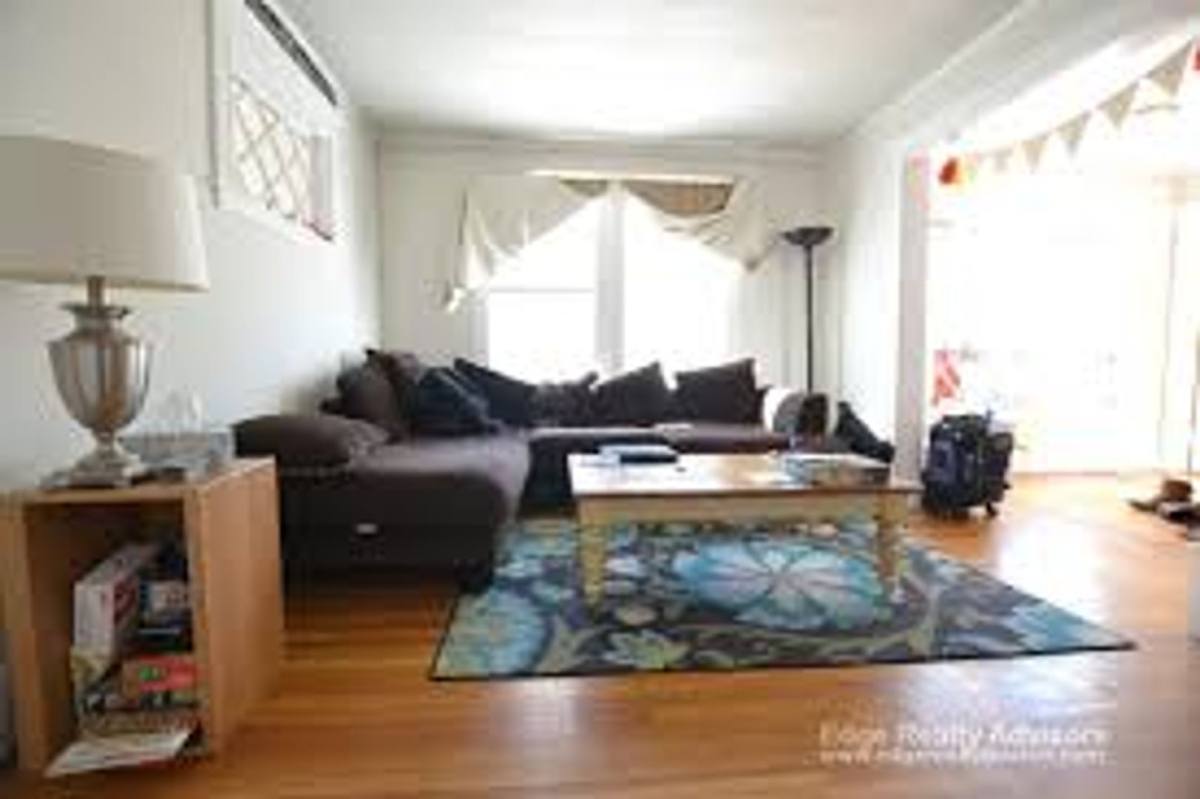 Townhouse for rent at 110 Kenrick St #2, Brighton, MA 02135