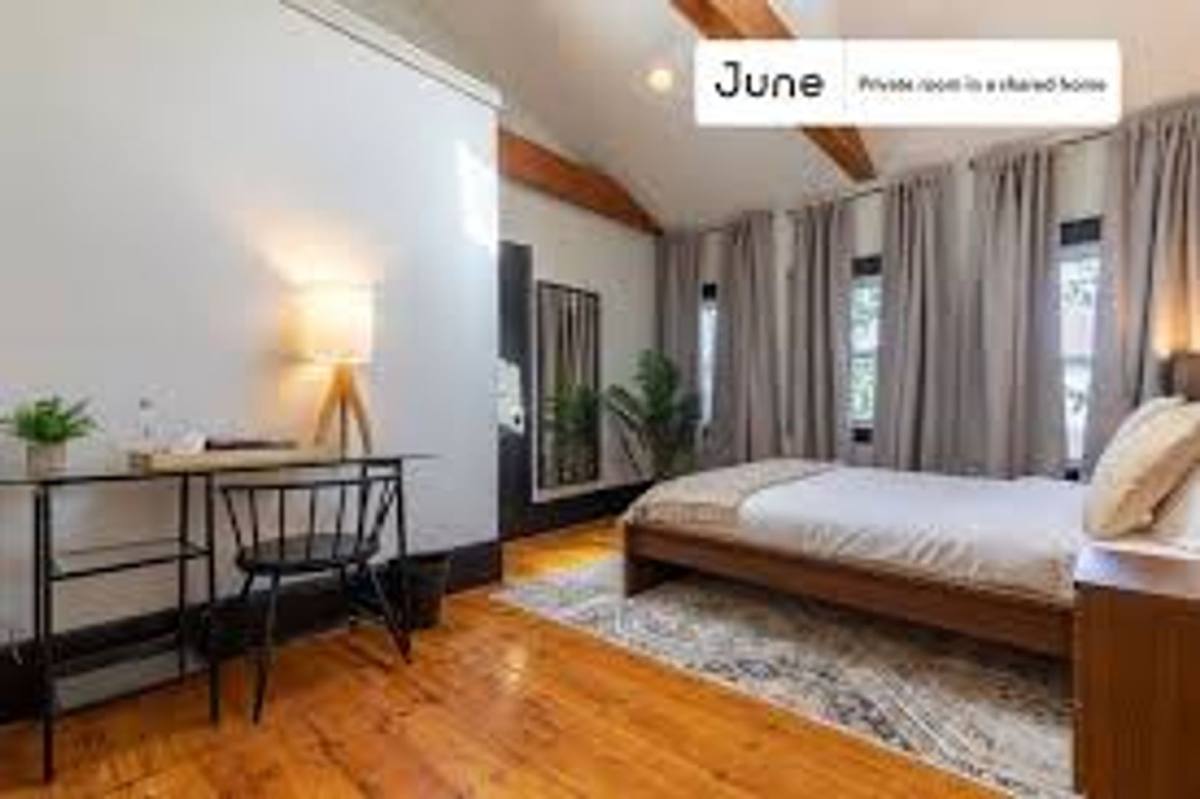Townhouse for rent at 110 Kenrick St #2, Brighton, MA 02135