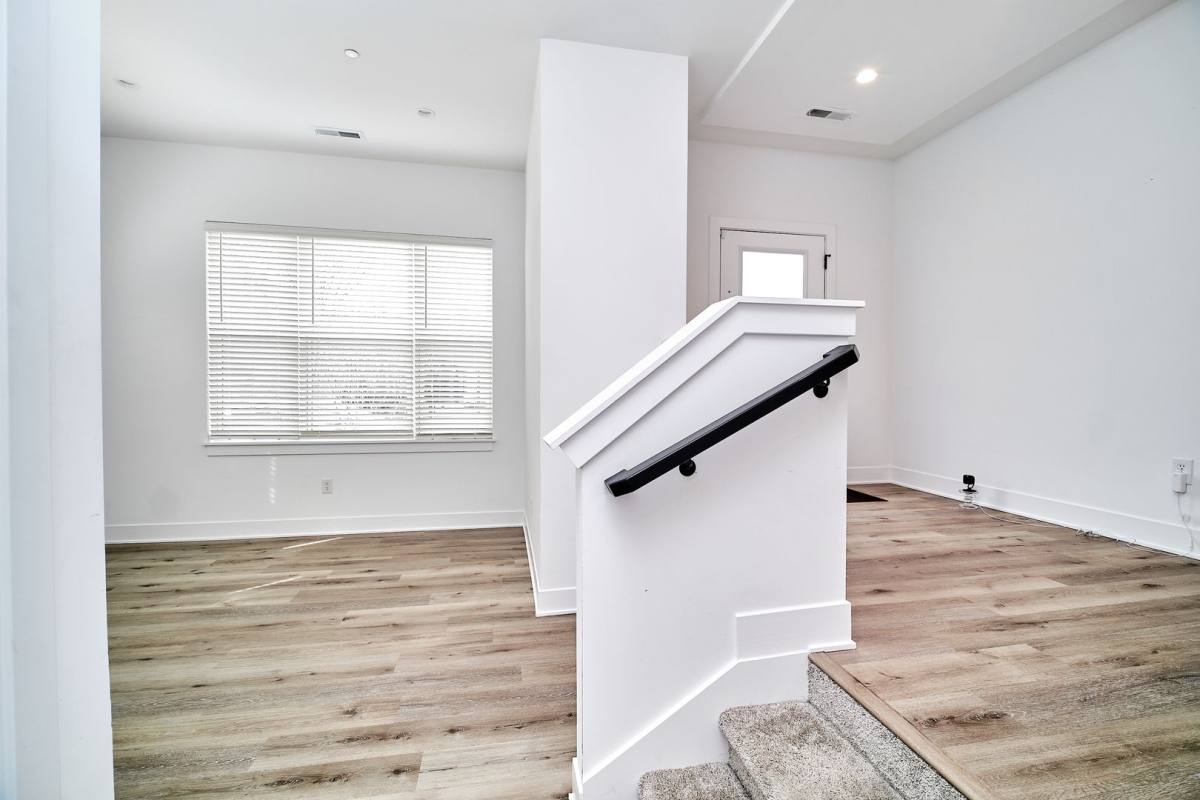 Townhouse for rent at 124 519 Fulton St, Indianapolis, IN 46202
