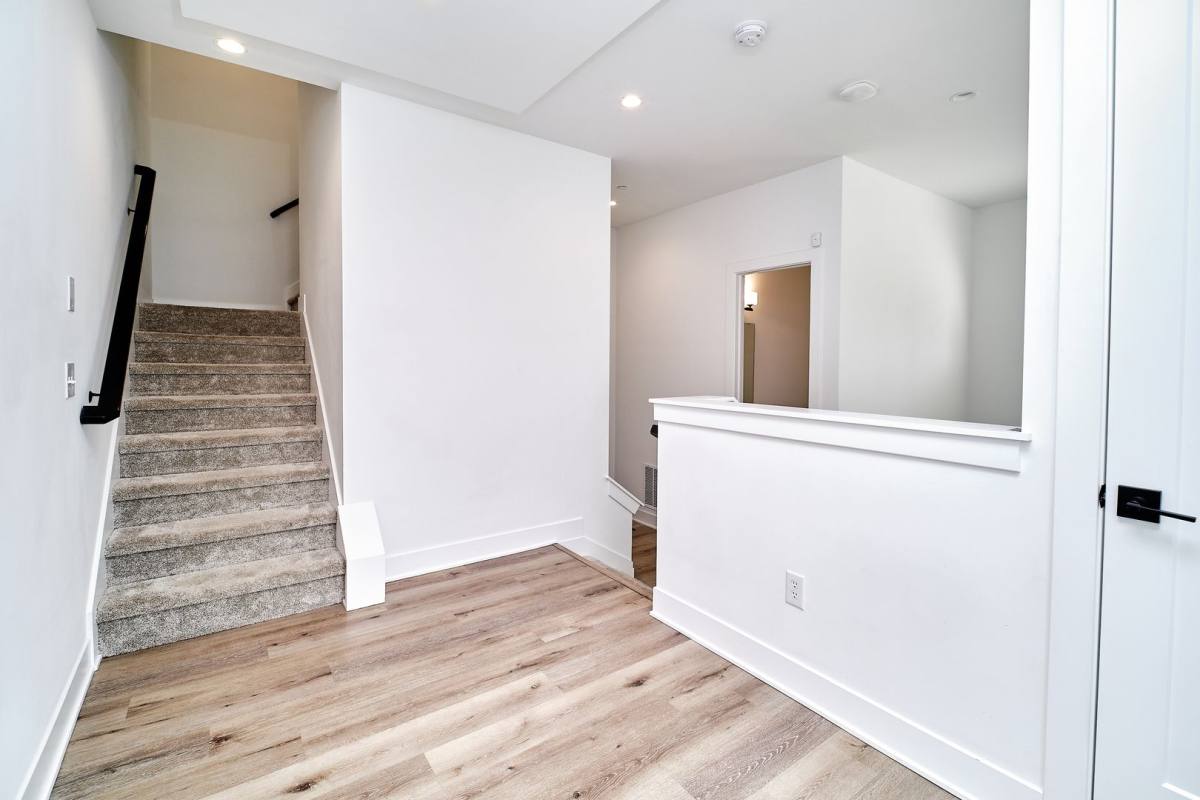 Townhouse for rent at 124 519 Fulton St, Indianapolis, IN 46202
