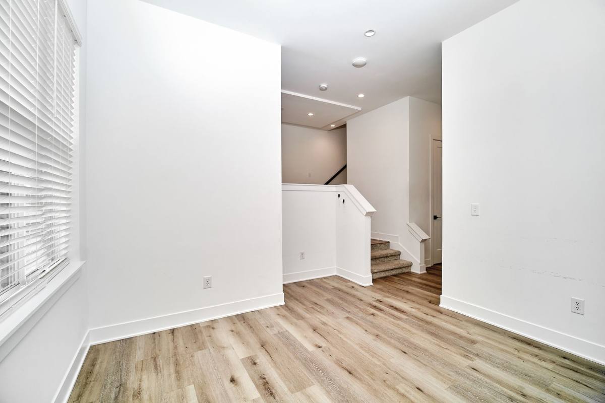 Townhouse for rent at 124 519 Fulton St, Indianapolis, IN 46202