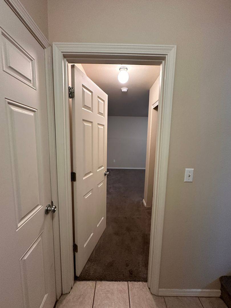 Townhouse for rent at 4912 Guemes Lane, Pasco, WA 99301