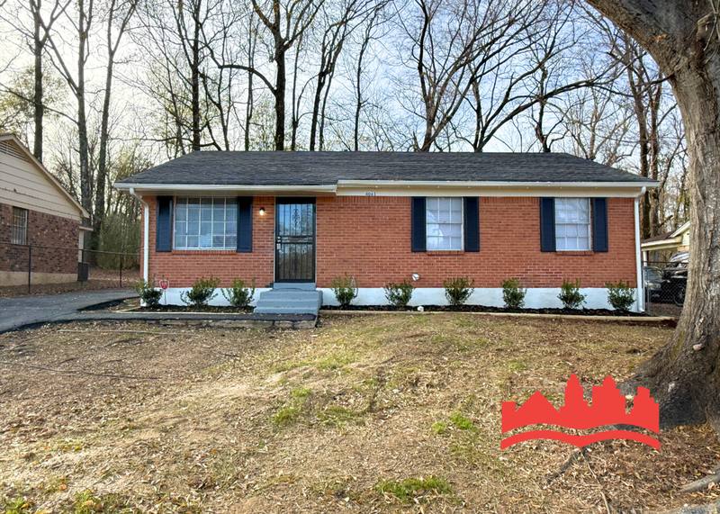 House for rent at 4061 Mossville St, Memphis, TN 38109