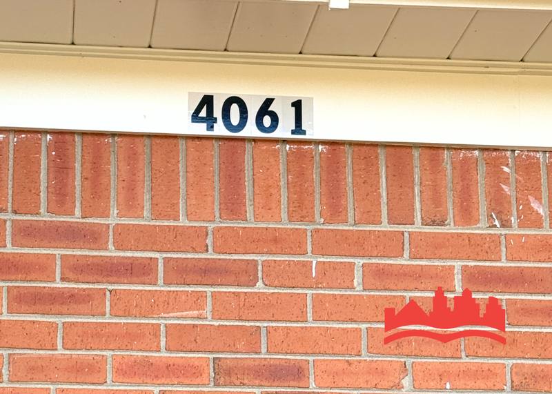 House for rent at 4061 Mossville St, Memphis, TN 38109
