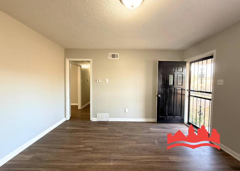House for rent at 4061 Mossville St, Memphis, TN 38109