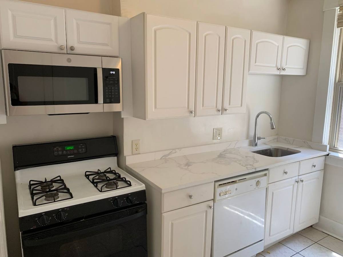Apartment for rent at 2309 Eldridge St, Pittsburgh, PA 15217