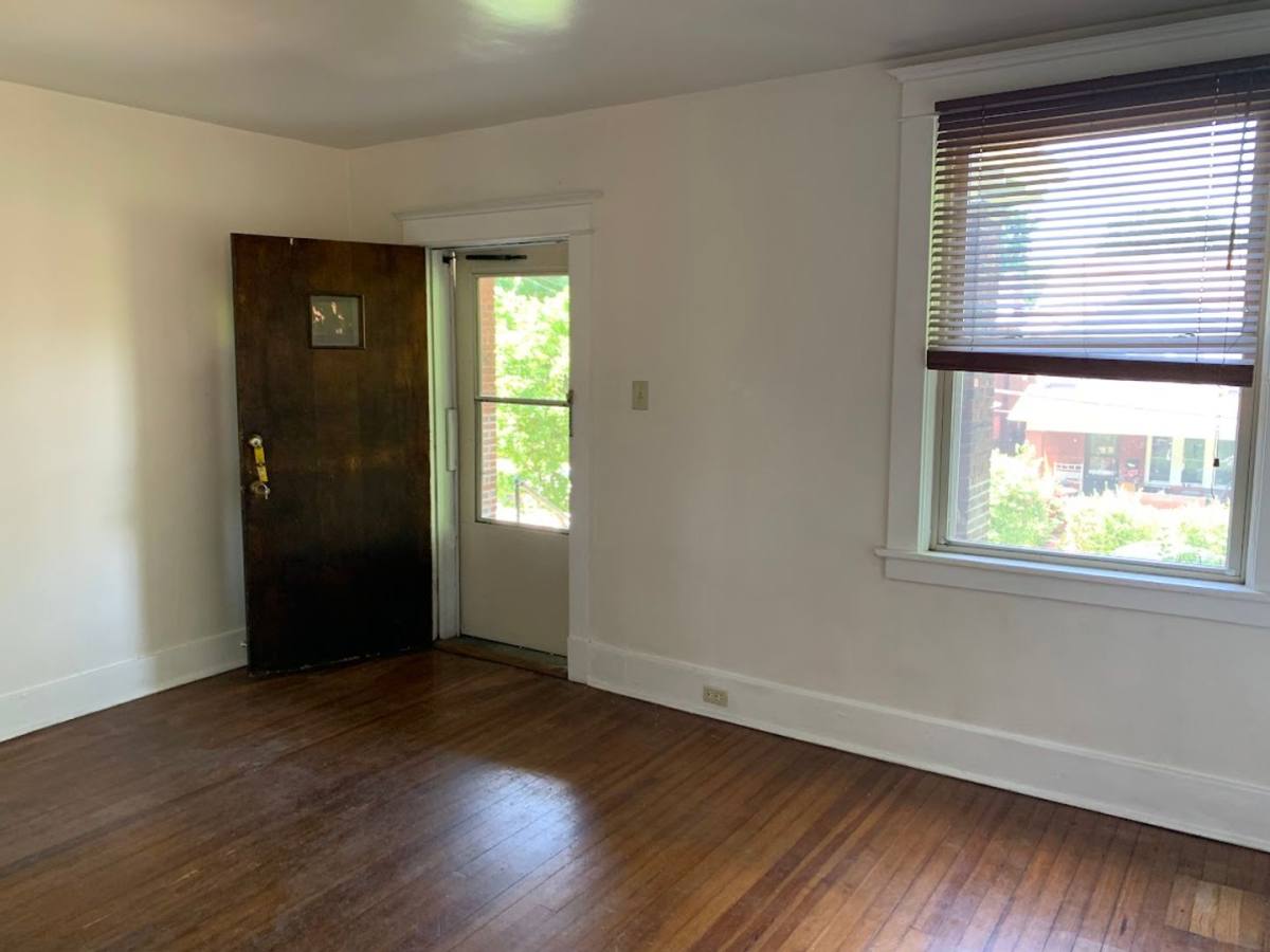Apartment for rent at 2309 Eldridge St, Pittsburgh, PA 15217