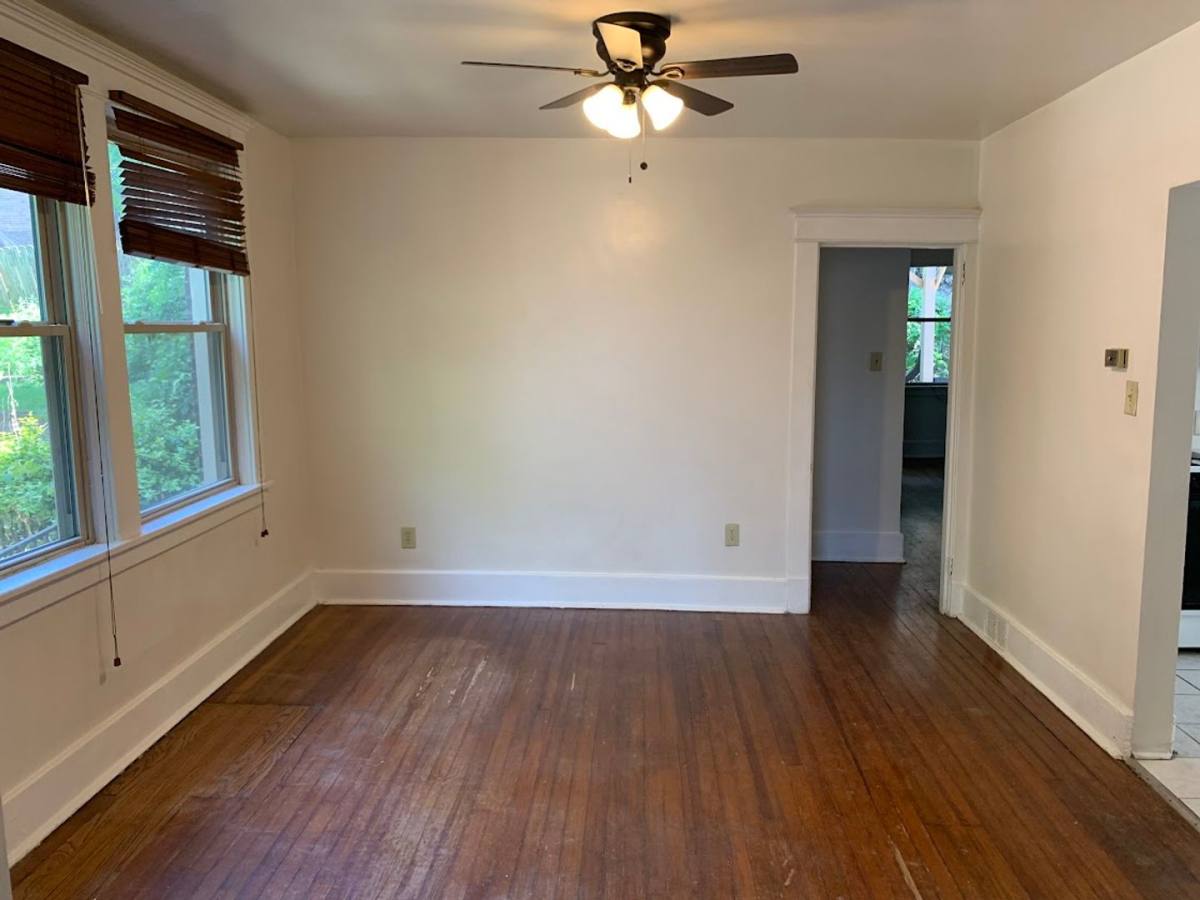 Apartment for rent at 2309 Eldridge St, Pittsburgh, PA 15217