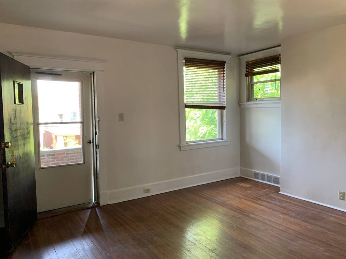 Apartment for rent at 2309 Eldridge St, Pittsburgh, PA 15217