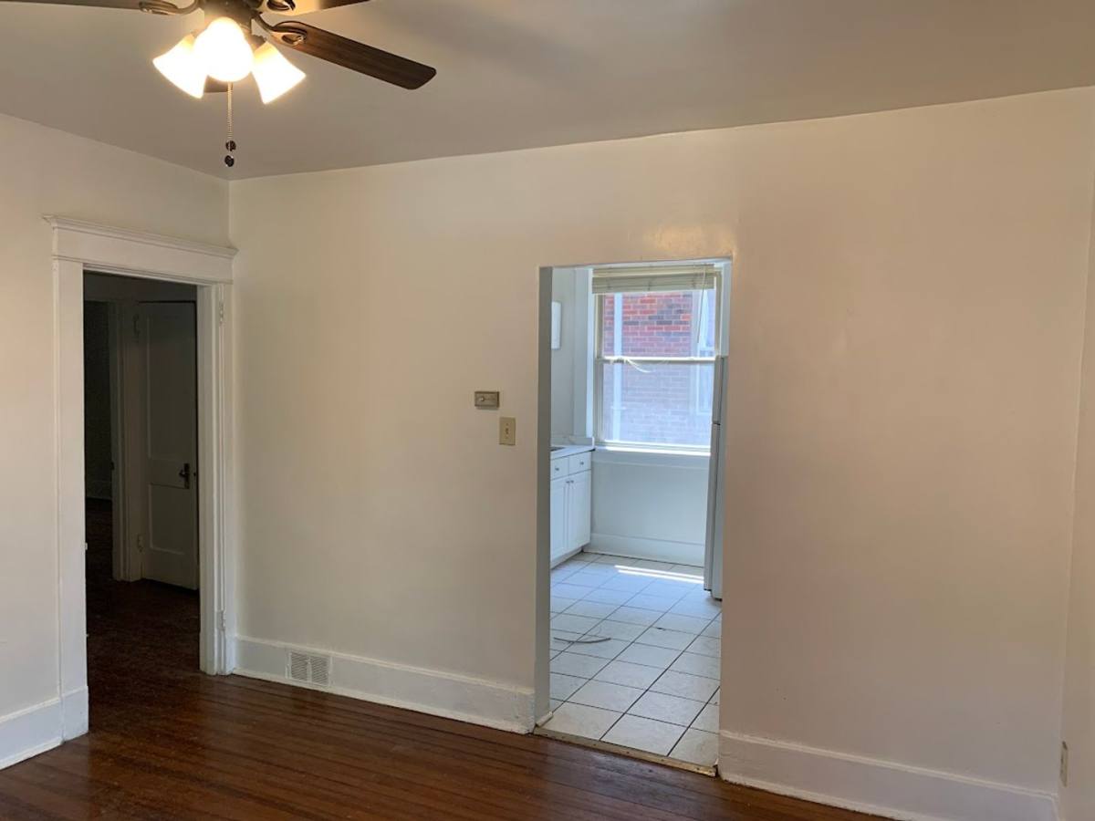 Apartment for rent at 2309 Eldridge St, Pittsburgh, PA 15217