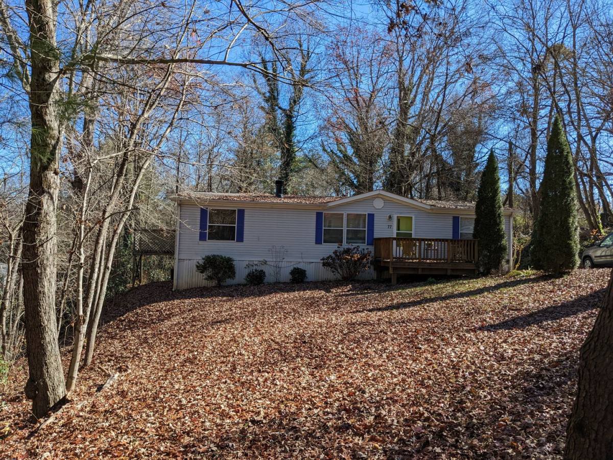 House for rent at 77 Goldmont St, Black Mountain, NC 28711
