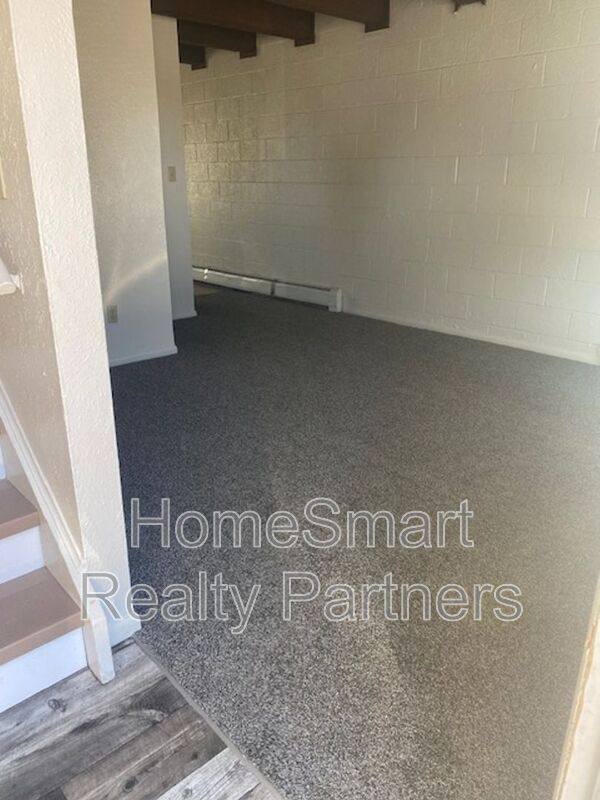 House for rent at 175 B Monroe Ave, Green River, WY 82935