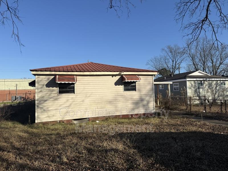 House for rent at 3348 34th St N, Birmingham, AL 35207