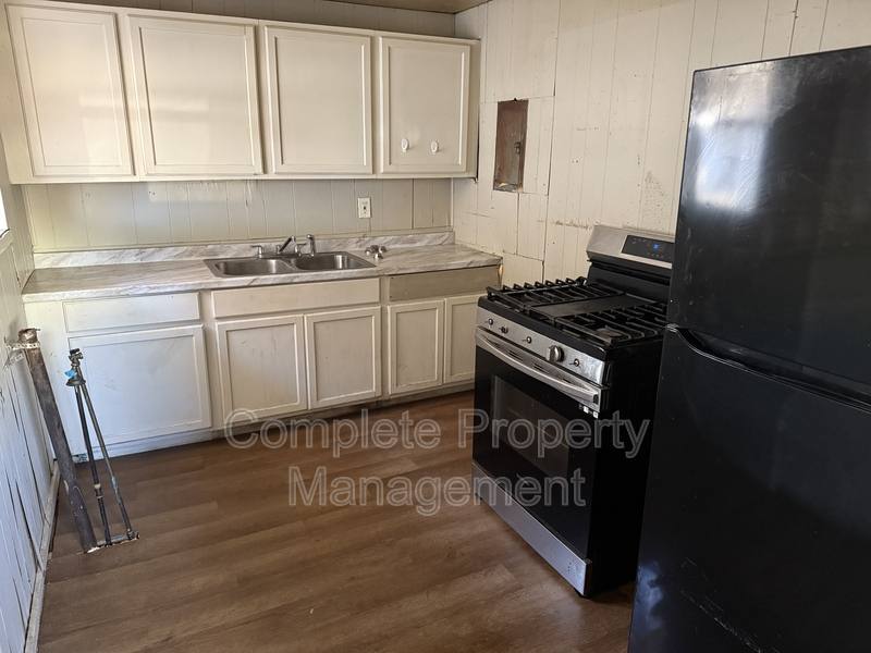 House for rent at 3348 34th St N, Birmingham, AL 35207