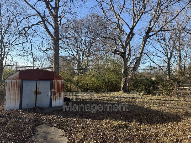 House for rent at 3348 34th St N, Birmingham, AL 35207
