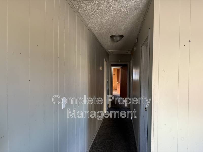 House for rent at 3348 34th St N, Birmingham, AL 35207