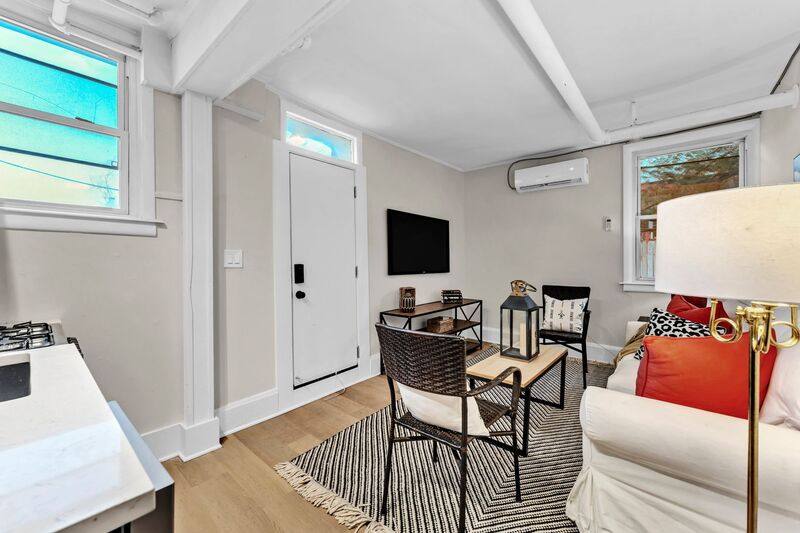 Apartment for rent at 300 E 30th St #A5, Baltimore, MD 21218