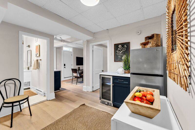 Apartment for rent at 300 E 30th St #A5, Baltimore, MD 21218