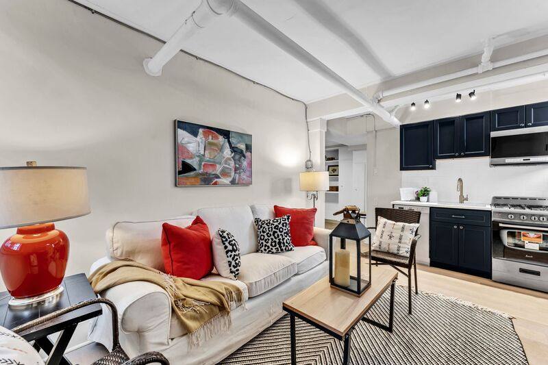 Apartment for rent at 300 E 30th St #A5, Baltimore, MD 21218